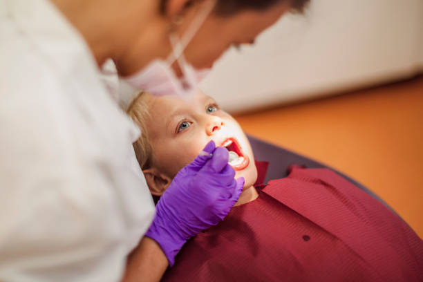 Best Emergency Wisdom Teeth Removal in Bellflower, CA