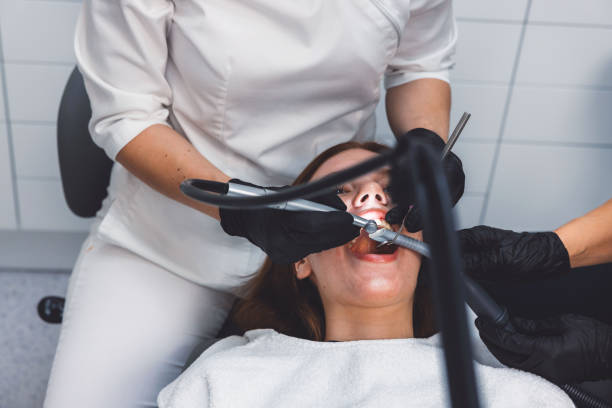 Best Emergency Orthodontic Repairs in Bellflower, CA