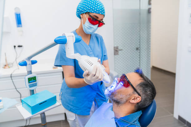 Best Emergency Broken Tooth Repair in Bellflower, CA